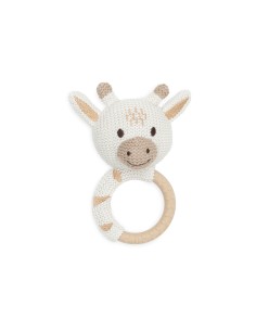 Hochet anneau de dentition Girafe