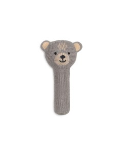 Hochet Petit Ours en Crochet