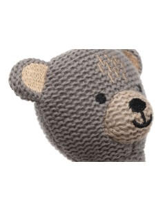 Hochet Petit Ours en Crochet 2