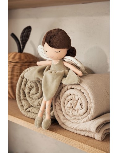 Peluche Fée Livia