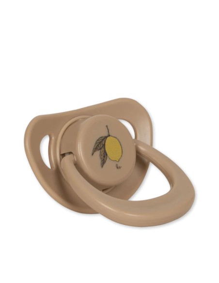 Petit Poupon Billie Konges Slojd Peau foncée