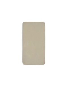 Drap housse Couffin Cododo en jersey de coton Vert Olive... 2