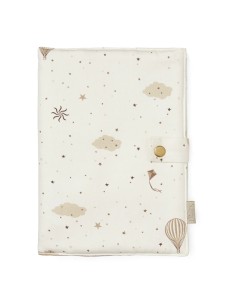 Protège carnet de santé Dreamland