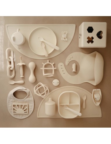 Jouet de dentition Maillons Bleu Tradewinds