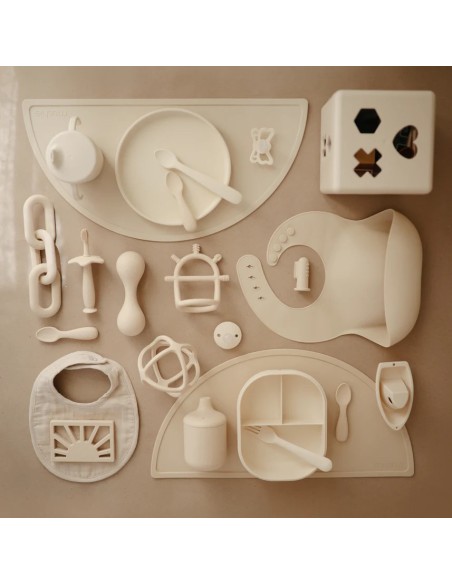 Jouet de dentition Maillons Bleu Tradewinds