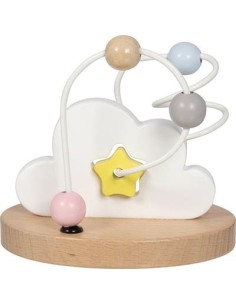 Circuit de billes Nuage 2