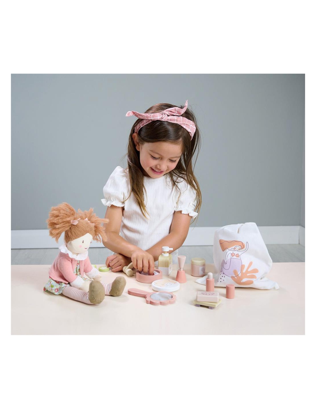 Set complet pour poupon deals