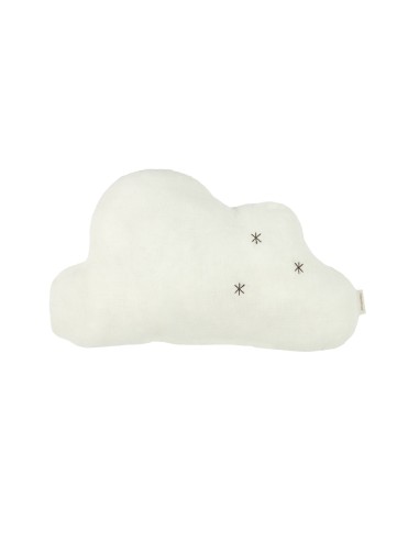 Coussin Nuage Wabi Sabi Natural