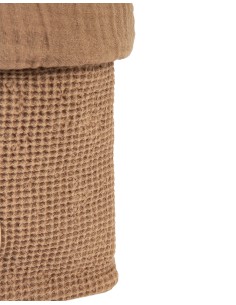 Panier de rangement  Wabi-Sabi Sesame 2