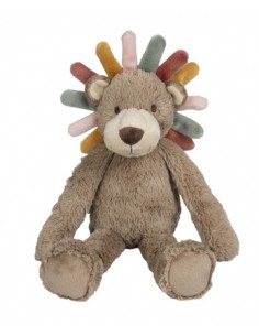 Grande Peluche Lion Léon