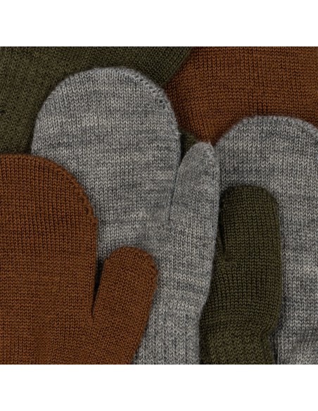 Moufles enfant - 3 paires - Magical Forest