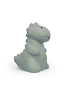 Veilleuse Petit Dinosaure Jéroom Sauge