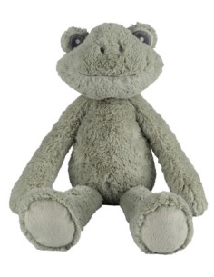 Peluche Grande Grenouille Flex