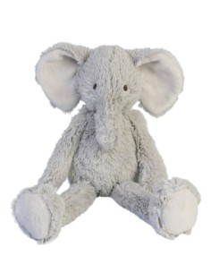 Petite Peluche Eléphant Enzo