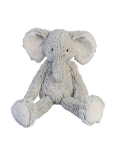 Petite Peluche Eléphant Enzo