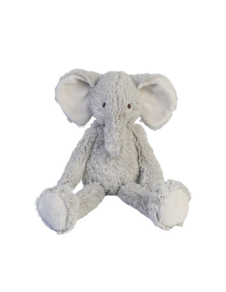 Petite Peluche Eléphant Enzo