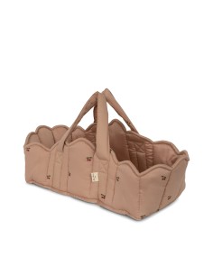 Couffin pour poupée Konges Slojd - Cherry