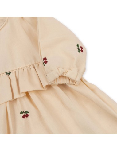 Vêtements pour poupée Konges Slojd - Cherry