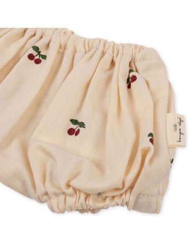 Vêtements pour poupée Konges Slojd - Cherry