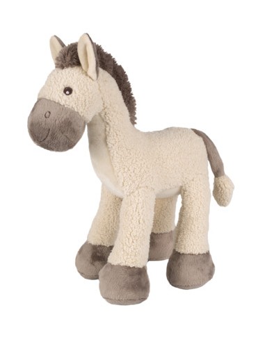 Peluche cheval store
