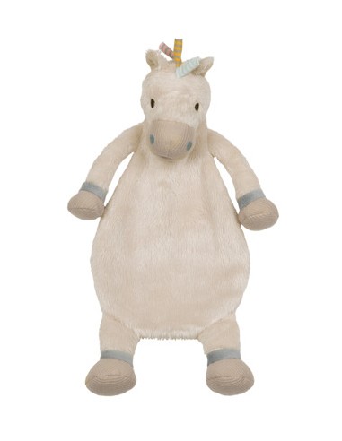 Doudou Cheval Bright