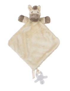 Doudou Cheval Helma