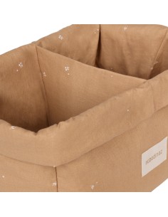 Panier de rangement Double Blush Little Cherries 2