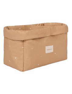 Panier de rangement Double Blush Little Cherries