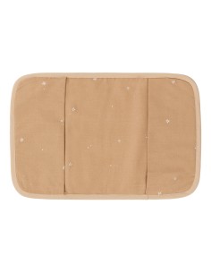 Protège-carnet de santé Blush Little Cherries 2