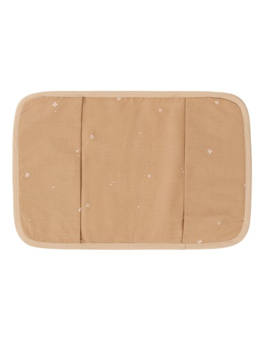 Protège-carnet de santé Blush Little Cherries