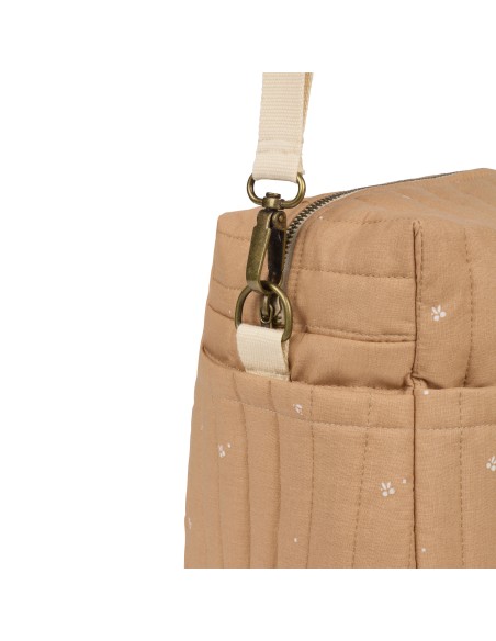 Sac à Langer Stories Blush Little Cherries