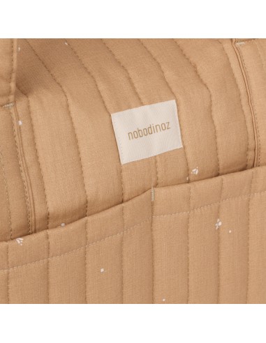 Sac à Langer Stories Blush Little Cherries