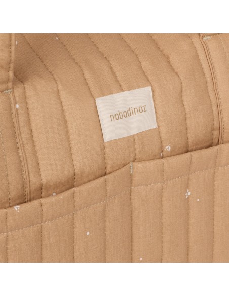 Sac à Langer Stories Blush Little Cherries