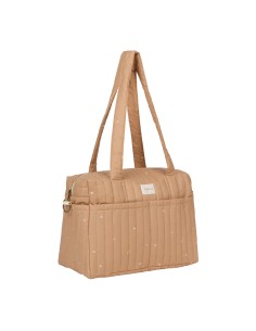 Sac à Langer Stories Blush Little Cherries