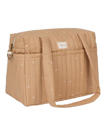 Sac à Langer Stories Blush Little Cherries