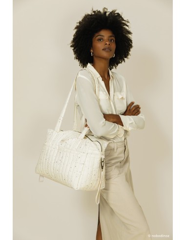 Sac à Langer Stories Milky Way Natural