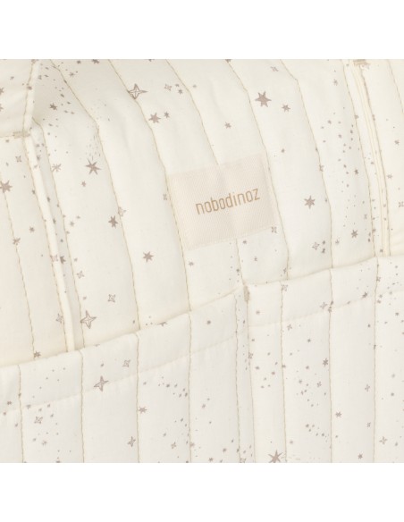 Sac à Langer Stories Milky Way Natural