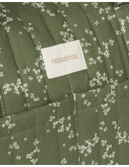 Sac à Langer Stories Green Jasmine