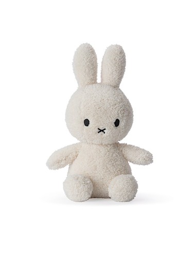 Peluche Miffy Polaire Crème