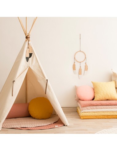 Tipi Nevada Natural écru