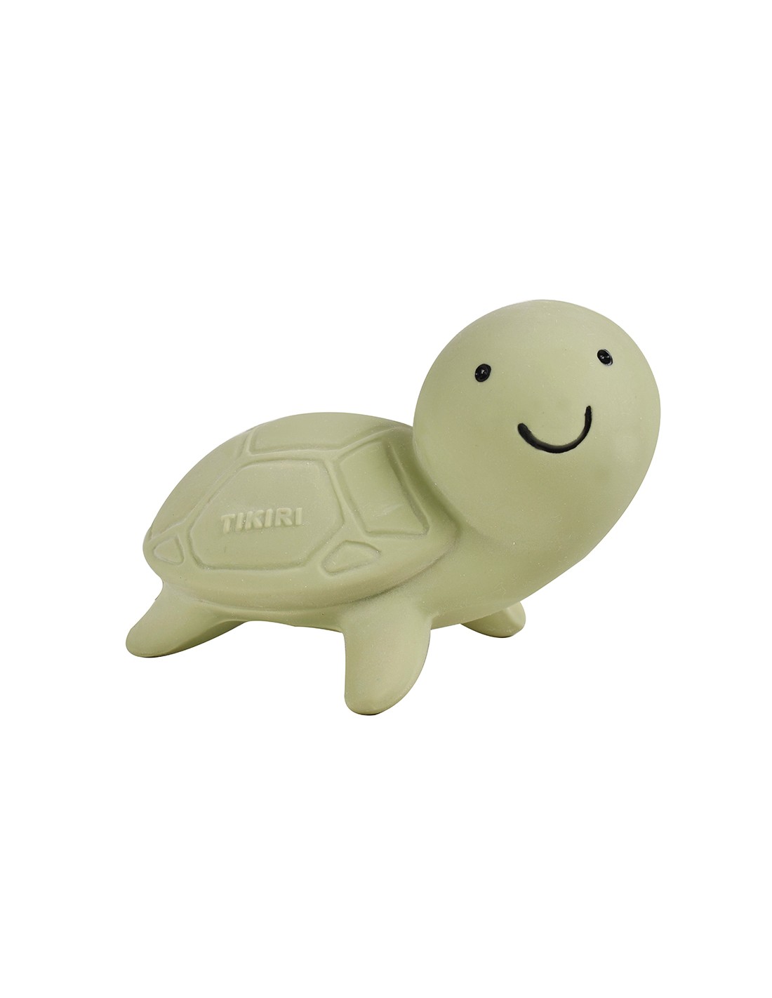 Jouets bain caoutchouc naturel top