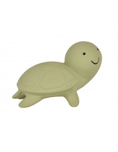 Jouet de dentition et jouet de bain Tortue caoutchouc... 2