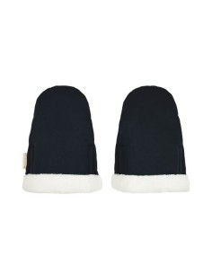 Moufles pour poussette Hyde Park Black