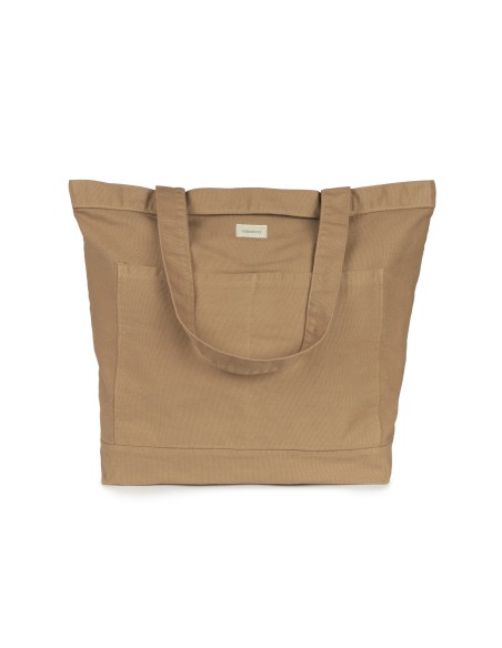 Grand Sac cabas Maxi Bag Paris-Tokyo Sésame