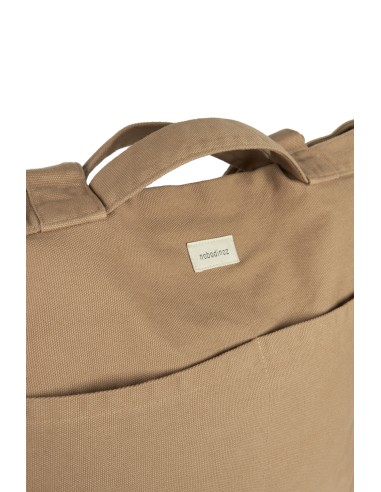 Grand Sac cabas Maxi Bag Paris-Tokyo Sésame