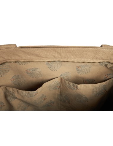 Grand Sac cabas Maxi Bag Paris-Tokyo Sésame