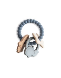 Jouet de dentition Trousseau Space