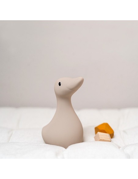 Veilleuse Petite Oie Liva Beige