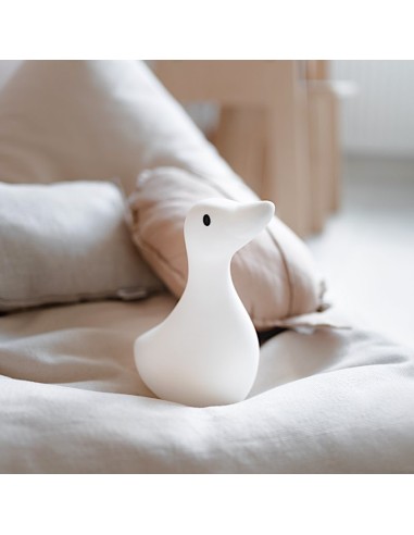 Veilleuse Petite Oie Liva Beige