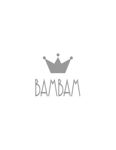 Kit Empreinte en Argile pour Bébé